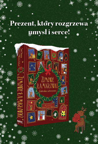 Zimowe łamigłówki