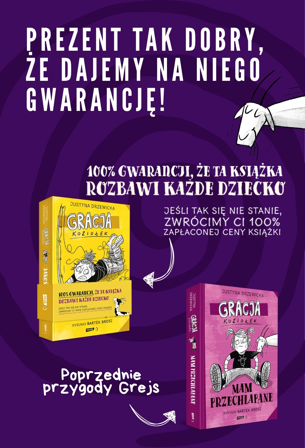 Gracja Koziołek